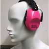 Fairfax Ear Defenders - Pink 2